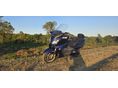 SUZUKI AN 650 BURGMAN 2005 - 7