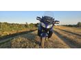 SUZUKI AN 650 BURGMAN 2005 - 8