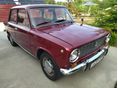LADA ZHIGULI 1973/9 - 2