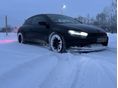 VOLKSWAGEN SCIROCCO 2.0 TFSI