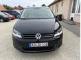 VOLKSWAGEN SHARAN 2010/11 - 3