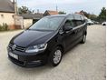 VOLKSWAGEN SHARAN 2010/11 - 4