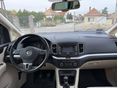 VOLKSWAGEN SHARAN 2010/11 - 8