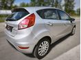 FORD FIESTA 2013/6 - 6
