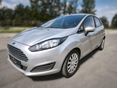FORD FIESTA 1.25 Trend