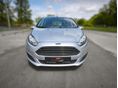 FORD FIESTA 2013/6 - 2