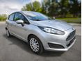 FORD FIESTA 2013/6 - 3