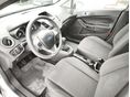 FORD FIESTA 2013/6 - 7