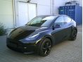 TESLA MODEL Y RWD (Automata) Led mátrix.Panorama
