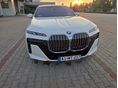 BMW 740d xDrive (Automata)