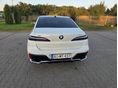 BMW 740 2025/5 - 2