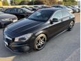 MERCEDES-BENZ CLA 200 AMG Sport 7G-DCT XENON.ALCANTARA-BŐR.KAMERA.NAVI.ÜLÉSFŰTÉS.TEMPOMAT