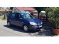 RENAULT SCENIC 2008 - 12