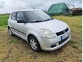 SUZUKI SWIFT 2006 - 2