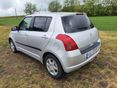 SUZUKI SWIFT 2006 - 4