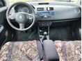 SUZUKI SWIFT 2006 - 6