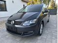 VOLKSWAGEN SHARAN 1.4 TSI BMT Highline Apple CarPlay.Bi-Xenon.Alcantara ülés.Kulcs nélküli nyitás indítás