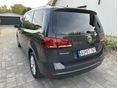 VOLKSWAGEN SHARAN 1.4 TSI BMT Highline Apple CarPlay.Bi-Xenon.Alcantara ülés.Kulcs nélküli nyitás indítás