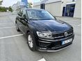 VOLKSWAGEN TIGUAN 2017/11 - 2