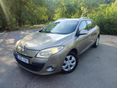 RENAULT MEGANE 2010/9 - 2