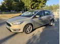 FORD FOCUS 1.6 Ti-VCT Technology