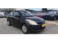 SUZUKI SWIFT 2011/6 - 2