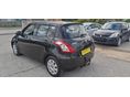 SUZUKI SWIFT 2011/6 - 3