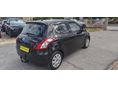 SUZUKI SWIFT 2011/6 - 4