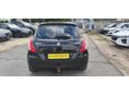 SUZUKI SWIFT 2011/6 - 5
