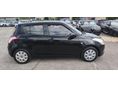 SUZUKI SWIFT 2011/6 - 7