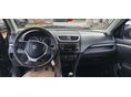 SUZUKI SWIFT 2011/6 - 9
