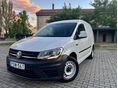 VOLKSWAGEN CADDY 2018/3 - 2