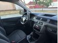 VOLKSWAGEN CADDY 2018/3 - 10