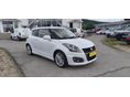 SUZUKI SWIFT 2016/11 - 2
