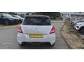 SUZUKI SWIFT 2016/11 - 4
