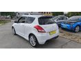 SUZUKI SWIFT 2016/11 - 5