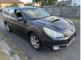 SUBARU LEGACY 2.0 D Active