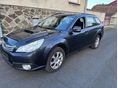 SUBARU LEGACY 2010/4 - 2