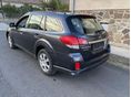 SUBARU LEGACY 2010/4 - 4