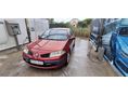 RENAULT MEGANE 2007/2 - 4