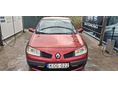 RENAULT MEGANE 2007/2 - 5
