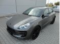 PORSCHE MACAN Turbo PDK Megafull.Légrugó.Panorama.AWD.alkantara.21 coll.Bose