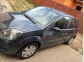 FORD FIESTA 1.4 TDCi Fresh Plus Durashift EST