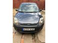 FORD FIESTA 2006/7 - 2