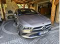 MERCEDES-BENZ CLA 180 7G-DCT