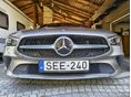 MERCEDES-BENZ CLA 180 2021/6 - 7