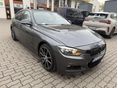 BMW 320d EfficientDynamics (Automata) NAVIGÁCIÓ-BŐR-FELNI
