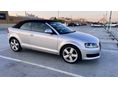 AUDI A3 CABRIO 1.8 TFSI Ambition
