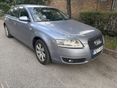 AUDI A6 2005/12 - 8