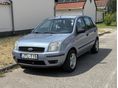 FORD FUSION 1.4 Trend
